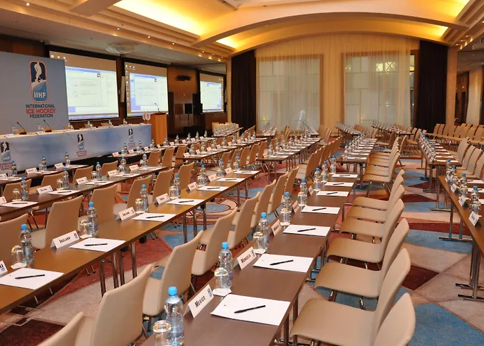 Doubletree By Hilton Bratislava