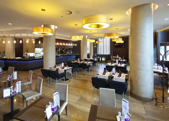 Hotel Doubletree By Hilton