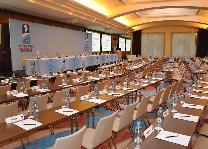 Doubletree By Hilton Hotel