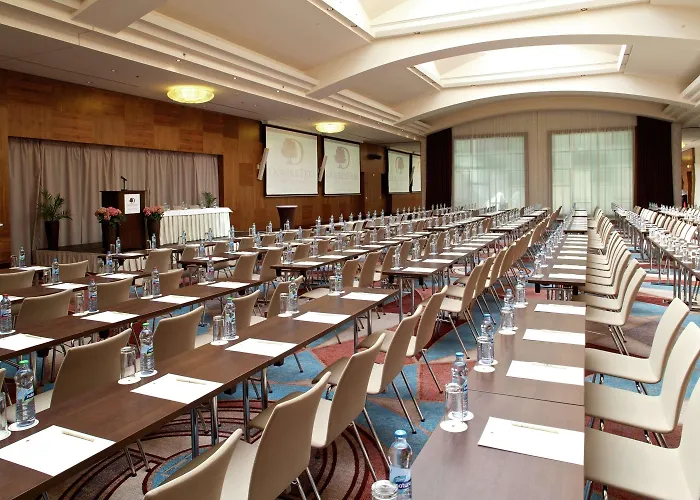 Doubletree By Hilton Hotel 4*