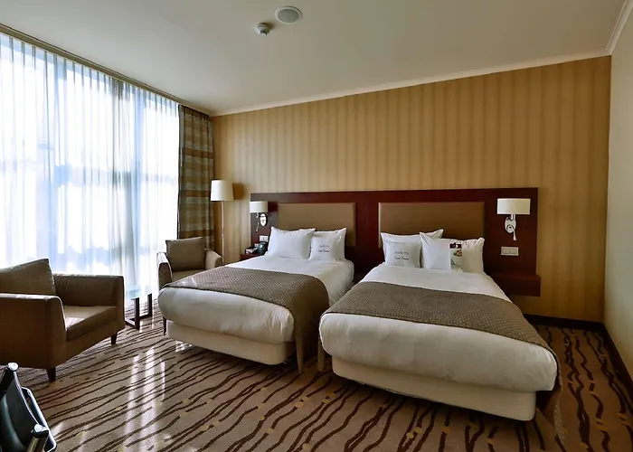 Hotel Doubletree By Hilton