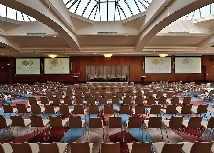 Doubletree By Hilton 4*