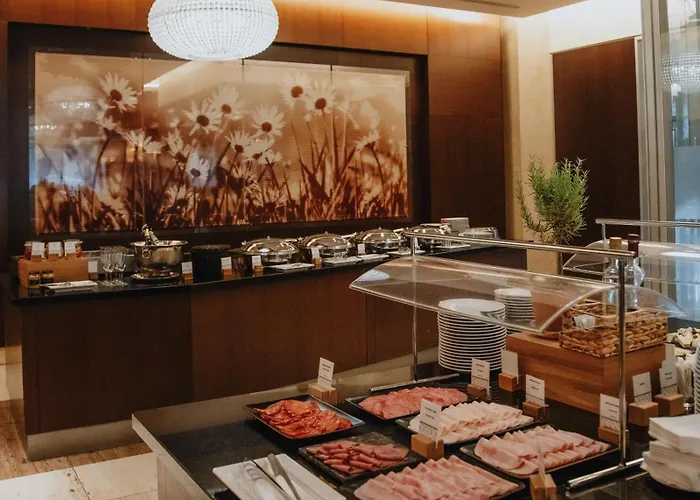 Hotel Doubletree By Hilton