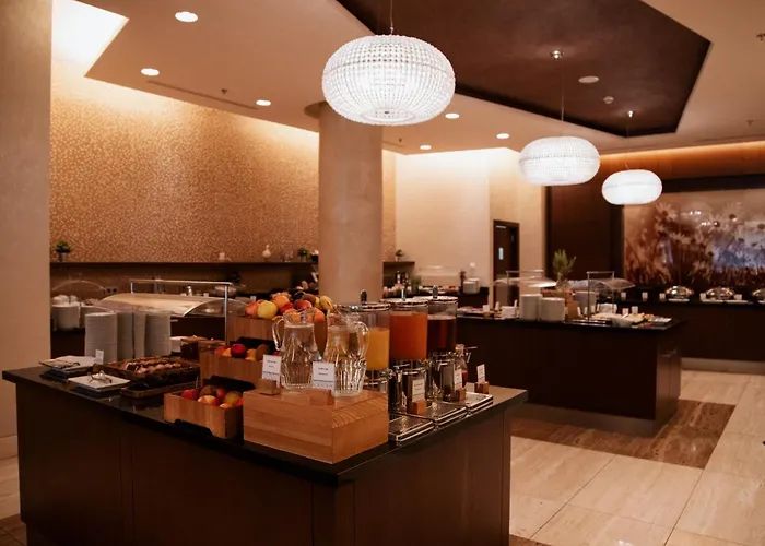 Doubletree By Hilton 4* Bratislava