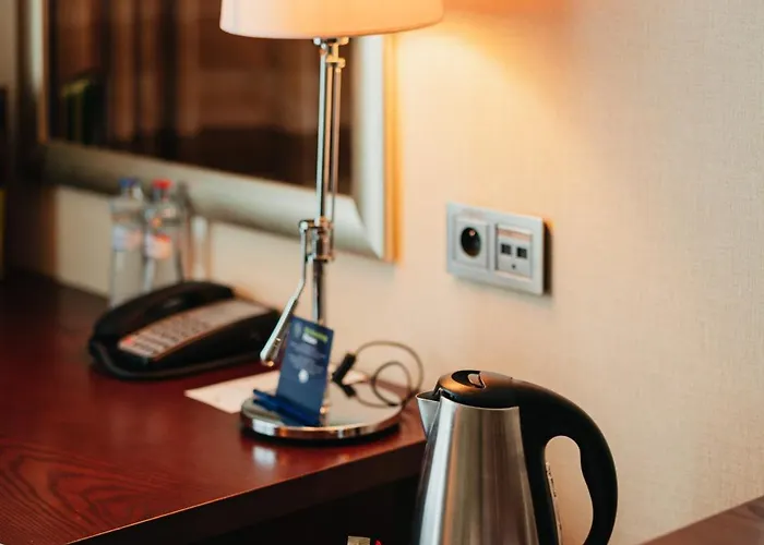 Doubletree By Hilton Bratislava