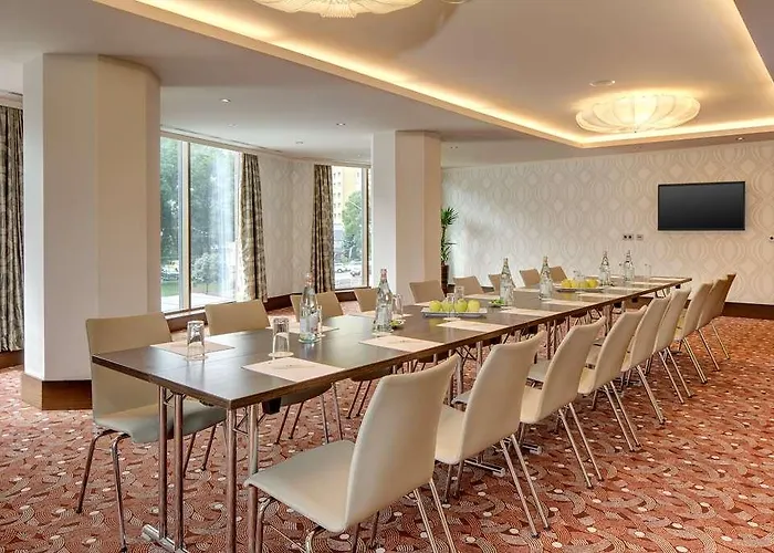 Doubletree By Hilton Hotel 4*