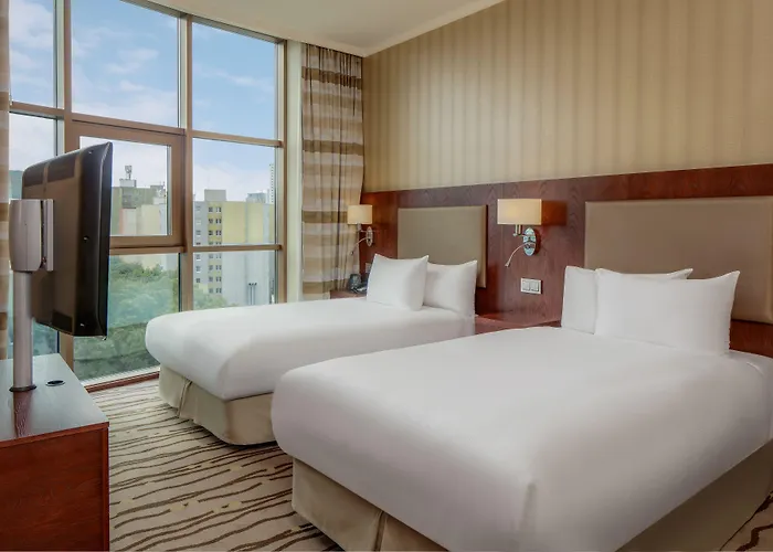 Doubletree By Hilton 4* Bratislava