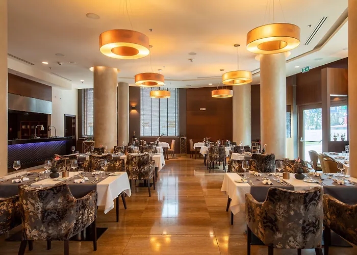 Hotel Doubletree By Hilton Bratislava