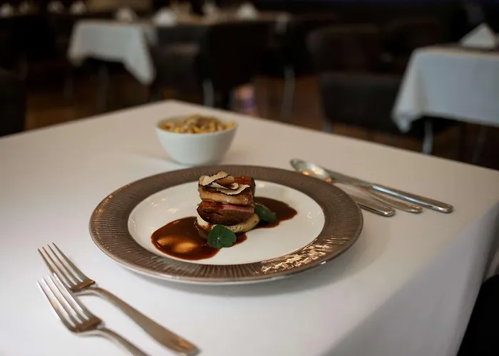 Doubletree By Hilton Bratislava