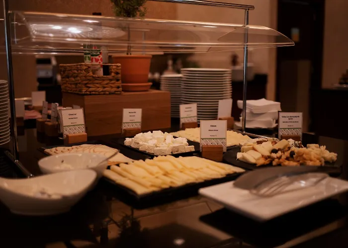 Doubletree By Hilton Bratislava