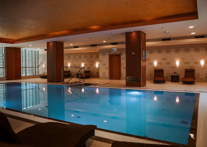 Doubletree By Hilton