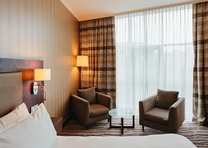 Doubletree By Hilton