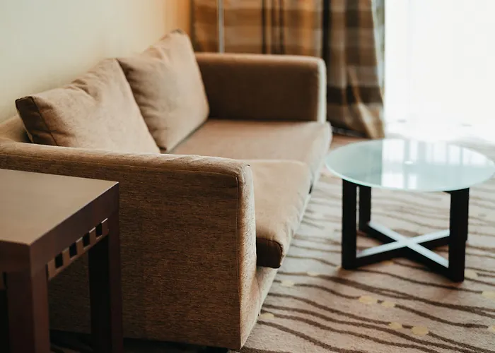 Doubletree By Hilton Hotel Bratislava