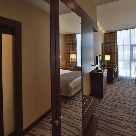 Doubletree By Hilton