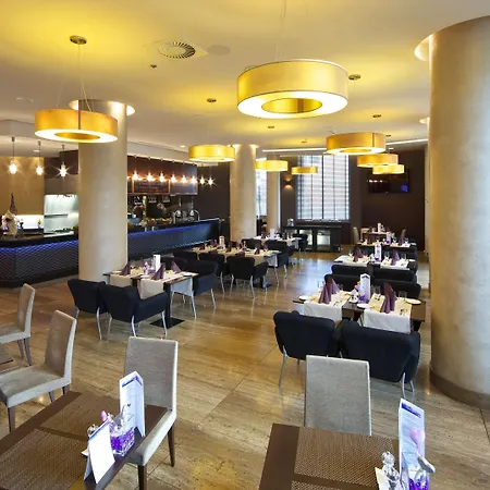 Szálloda Doubletree By Hilton