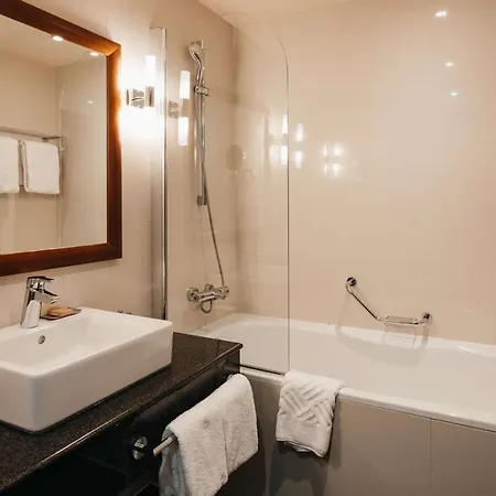 Szálloda Doubletree By Hilton 4*