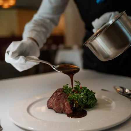 Doubletree By Hilton Szálloda