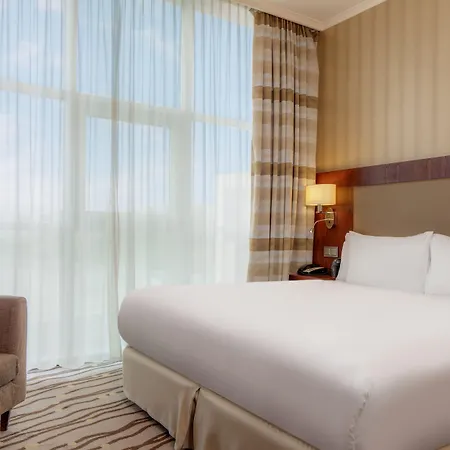 Doubletree By Hilton Pozsony