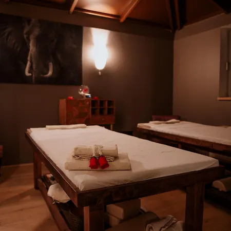 Szálloda Doubletree By Hilton