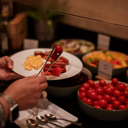 Szálloda Doubletree By Hilton 4*