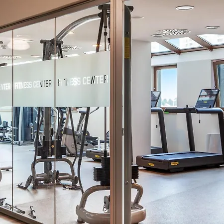 Doubletree By Hilton Готель 4*