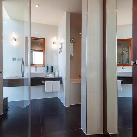 Doubletree By Hilton 4* Братислава