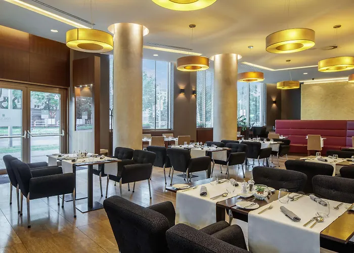 Doubletree By Hilton 4* Bratislava