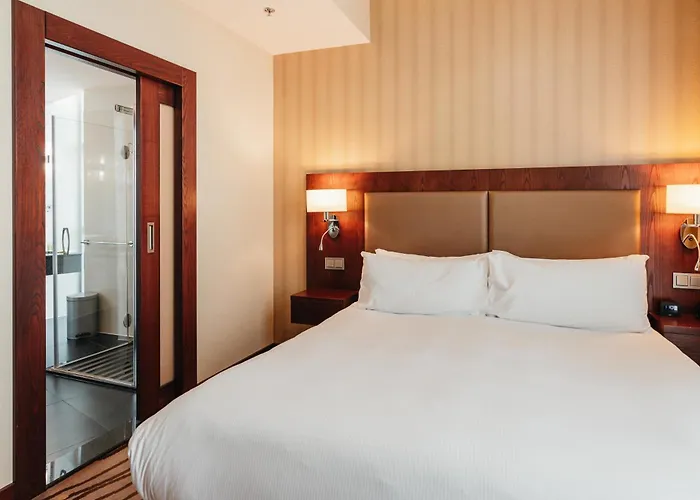 Doubletree By Hilton