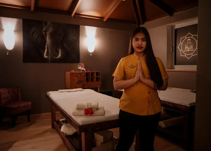 Doubletree By Hilton Hotel