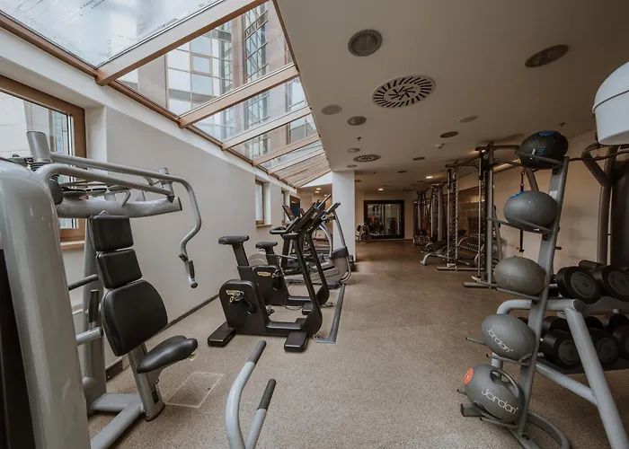 Doubletree By Hilton Bratislava