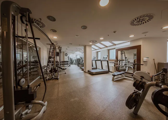 Doubletree By Hilton 4* Bratislava