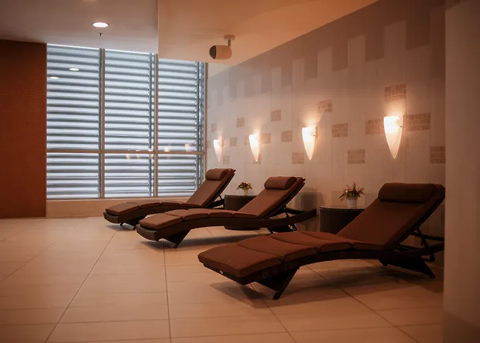 Doubletree By Hilton Hotel Bratislava