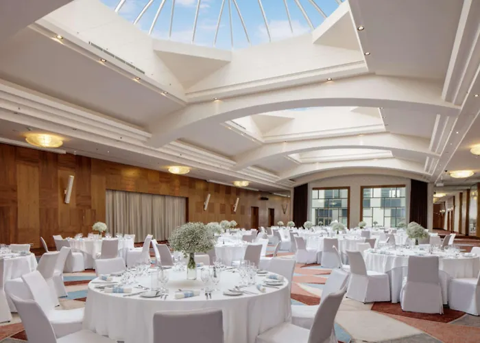 Doubletree By Hilton Hotel 4*