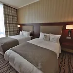Doubletree By Hilton Hotel 4*