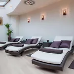 Doubletree By Hilton Hotel Bratislava