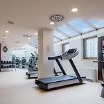 Doubletree By Hilton Bratislava