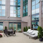 Doubletree By Hilton Bratislava
