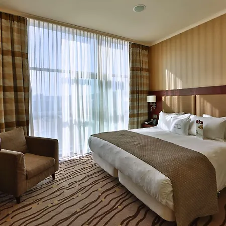 Hotel Doubletree By Hilton Pressburg