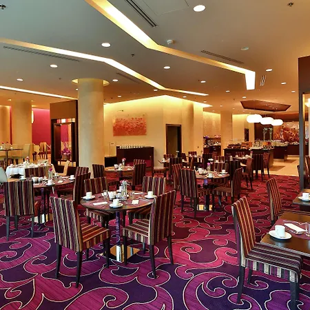 酒店 希尔顿逸林酒店布拉迪斯拉发