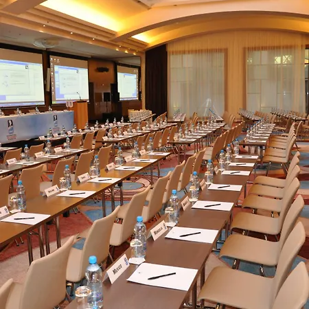 Doubletree By Hilton Pressburg