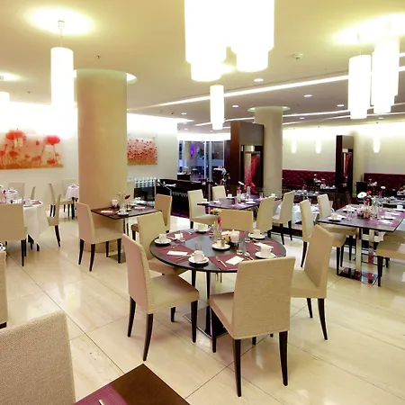 Doubletree By Hilton Hotel Pressburg