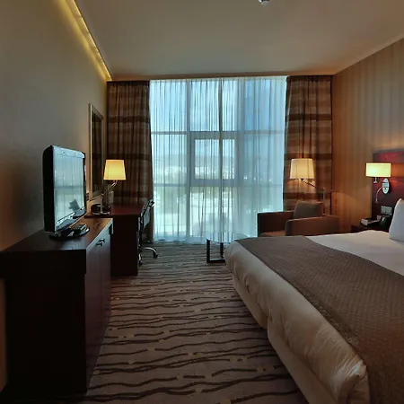 Doubletree By Hilton 4* Pressburg