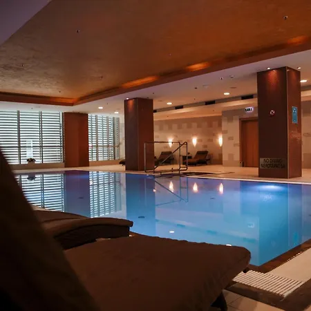 Hotel Doubletree By Hilton 4*