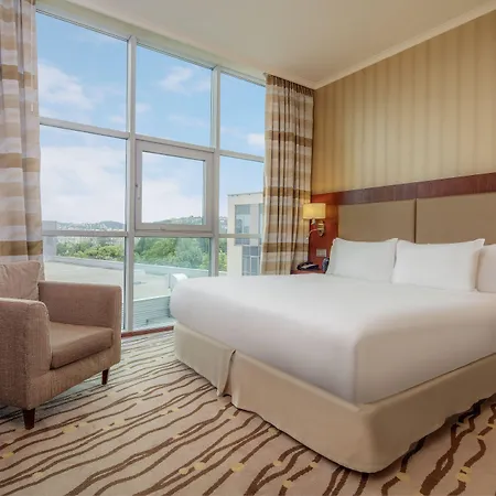 Hotel Doubletree By Hilton