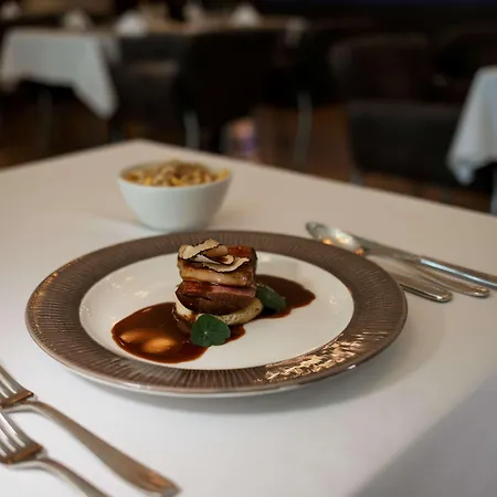 希尔顿逸林酒店布拉迪斯拉发 布拉迪斯拉发