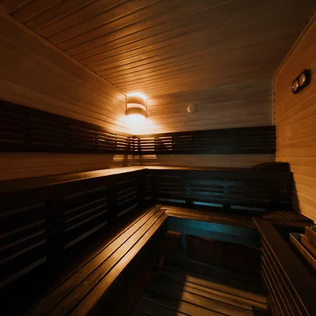 Doubletree By Hilton Hotel