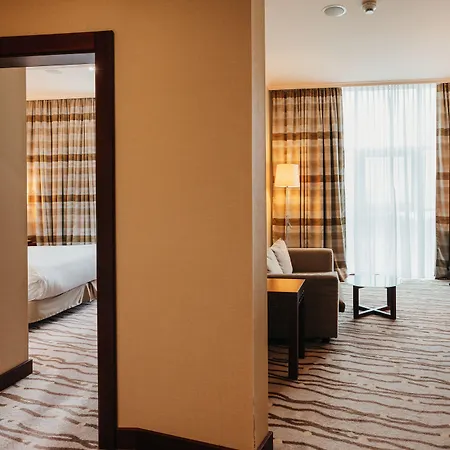 Doubletree By Hilton 4* Pressburg