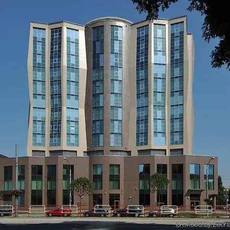 希尔顿逸林酒店布拉迪斯拉发 酒店