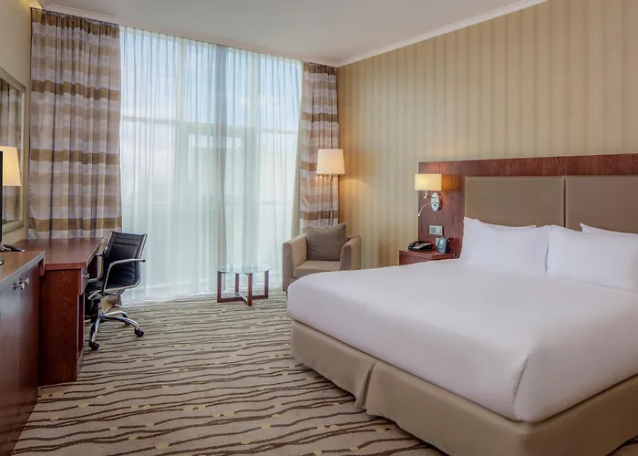 Doubletree By Hilton