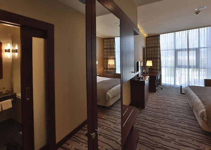 Doubletree By Hilton